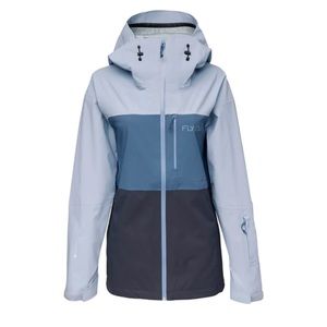 Flylow Lucy hardshell jacket